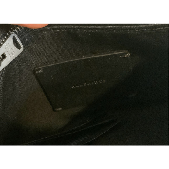ALL SAINTS Shoulder Bag - Picture 8 of 12